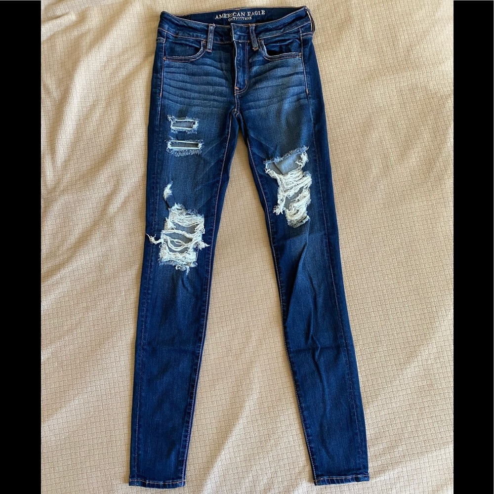 AE jegging